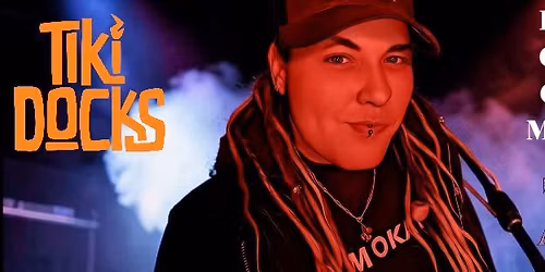 Heather Craig Live On the River at Tiki Docks Port Orange