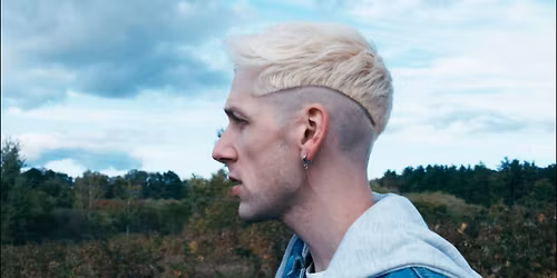 Brian Walker performs at Brickyard Hollow (Ogunquit)