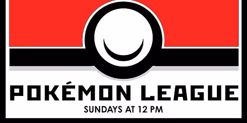 Pokemon League