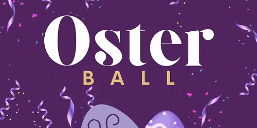 Osterball im Heimathafen \ud83e\udea9