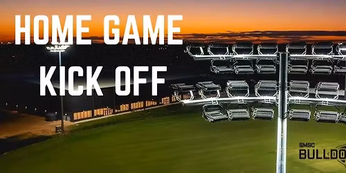 Home Game Kick Off