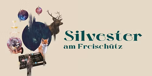 Silvester am Freisch\u00fctz