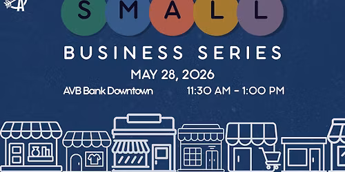 2026 Small Business Series