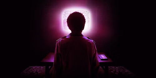 I Saw the TV Glow