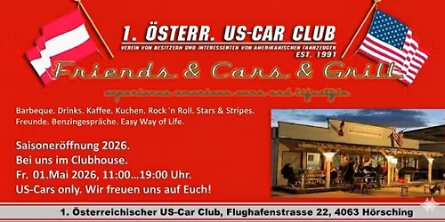 Saisoner\u00f6ffnung 