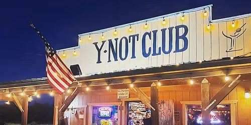 BEAU JEFFERS HONKY TONK