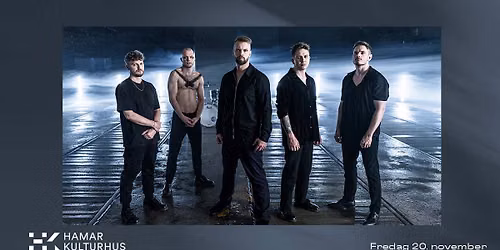 LEPROUS