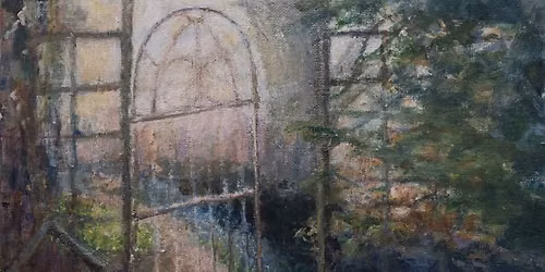 Exhibition: Pathways by Lea Taylor & Sylvia Troon