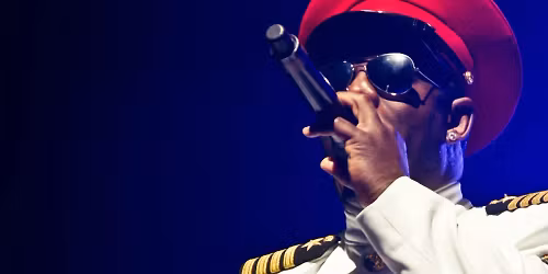 Captain Jack in Osnabr\u00fcck