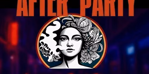 COUPE D'ETAT AFTER PARTY 