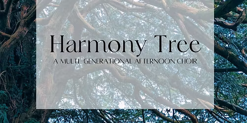 Harmony Tree
