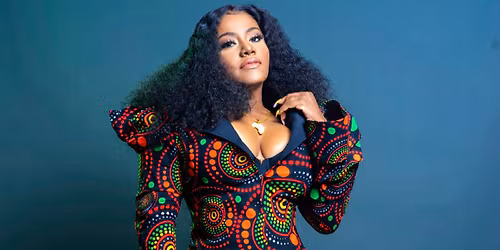 Etana & The Full Circle Band live in Cleveland with Ms BBC & Queens