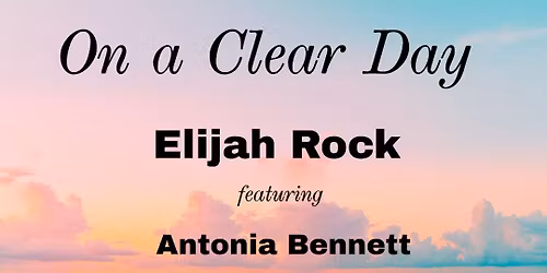 Antonia Bennett at Daryls House Club