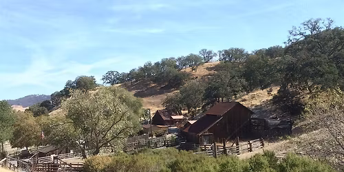 Borges Ranch and Shell Ridge