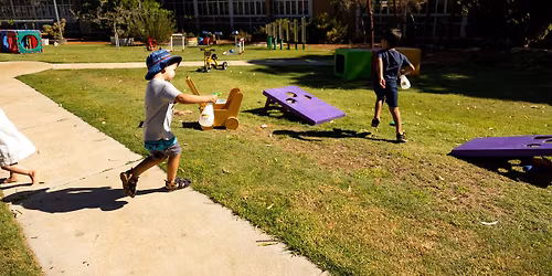 Attention, Regulation and Concentration