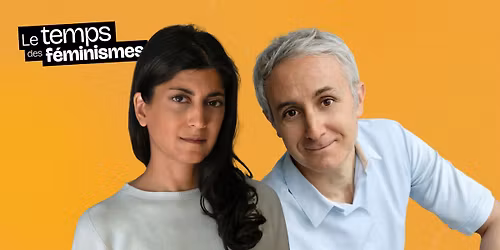 Aux racines du f\u00e9minicide avec Ivan Jablonka & Negar Haeri