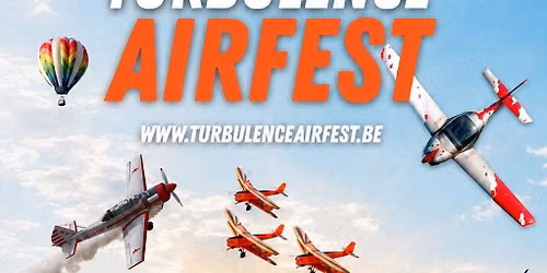 Turbulence Airfest