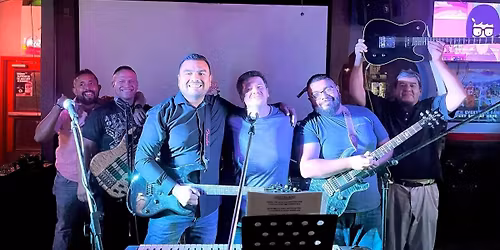 Midnight Mist @ Crown and Eagle 