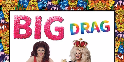 Doncaster Pride's Big Drag Bingo Bonanza