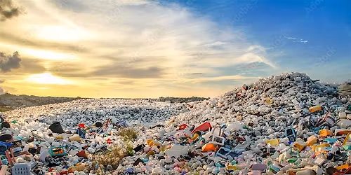 Tribal Roundtable on Plastic Pollution & $5 Billion Funding Opportunity
