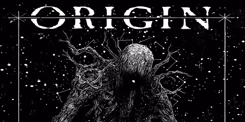 ORIGIN - Wellington