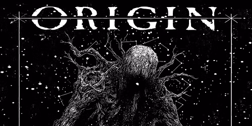 ORIGIN - Wellington