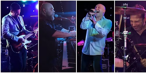 Back to the Wild Wild West Featuring Marylebone Jelly