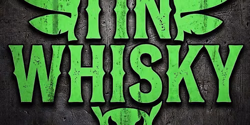 Tin Whisky