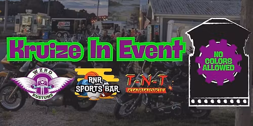 Monthly Kruize In Event