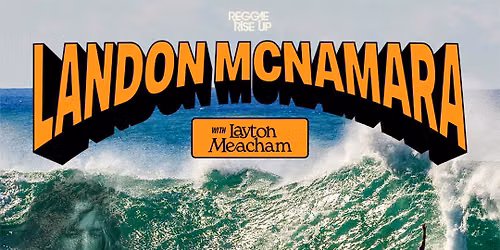 Landon McNamara