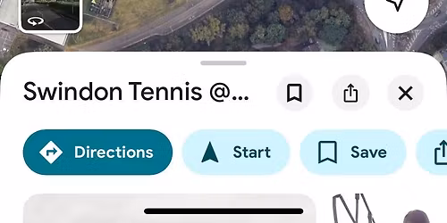 Gorse hill litter pick