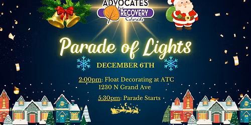 Parade of Lights