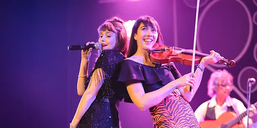 Mediterranean with MZAZA \u2013 Dinner and Show