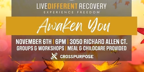 Awaken You