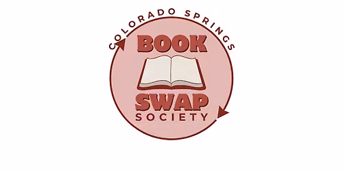 Book Swap @ COATI (Colorado Springs)