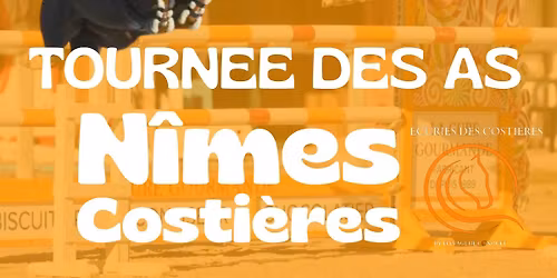 TDA N\u00ceMES COSTI\u00c8RES