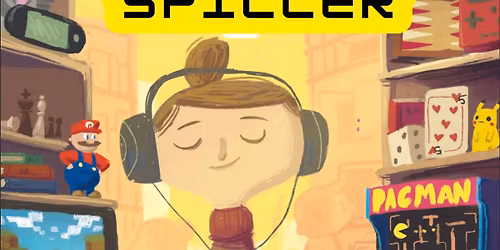 Hele Veveriet spiller