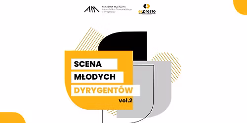 Scena M\u0142odych Dyrygent\u00f3w vol.2