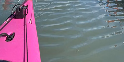 Rimirar Vagando a Burano
