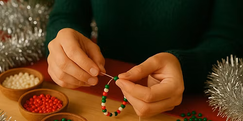 Chilled Out Crafting Day