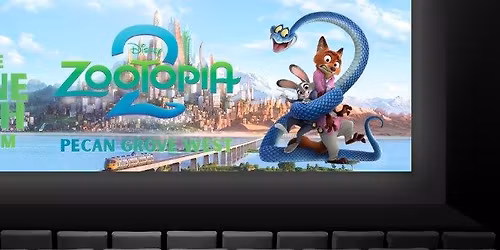 Movie in the Park