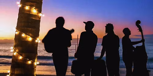 No\u00ebl Reggae Electro\ud83c\udf85Tropical\ud83c\udf34avec le Jahmming Collectif et A l'EST \ud83c\udfb6\ud83d\udcaf