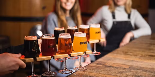 BrewDog and Waitrose - The ultimate beer & food pairing experience