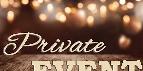 Bad Habitz at private corporate event