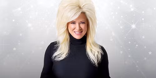 Theresa Caputo (21 and Over)