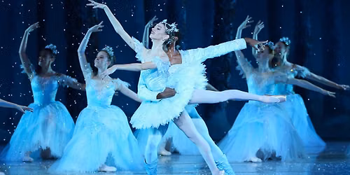 Richmond Ballet: The Nutcracker