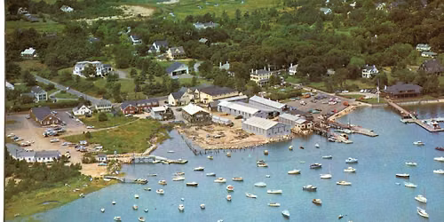 Duxbury High School 50th Reunion