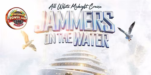 JAMMERS ON THE WATER 2026