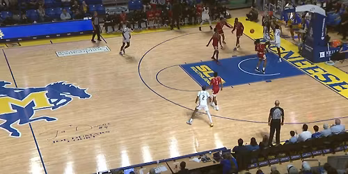 McNeese State Cowboys vs. Nicholls Colonels