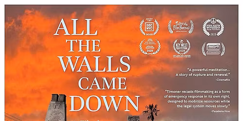 An Evening With Director Ondi Timoner